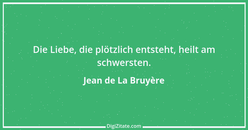 Zitat von Jean de La Bruyère 151