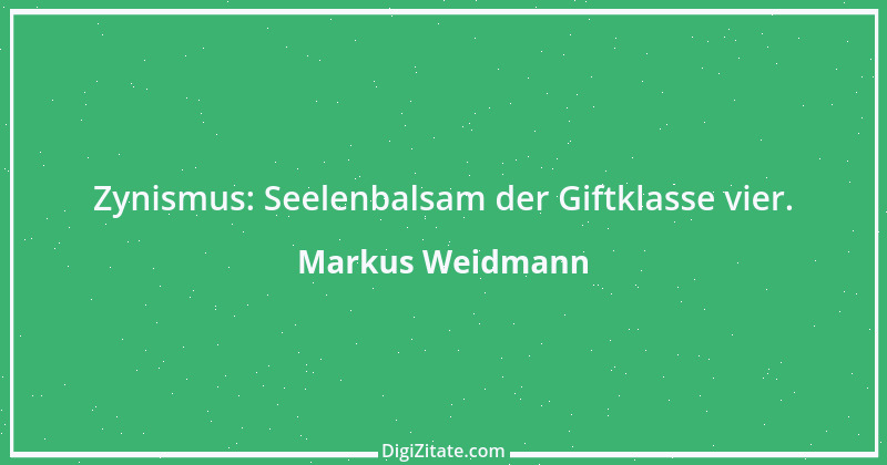 Zitat von Markus Weidmann 18