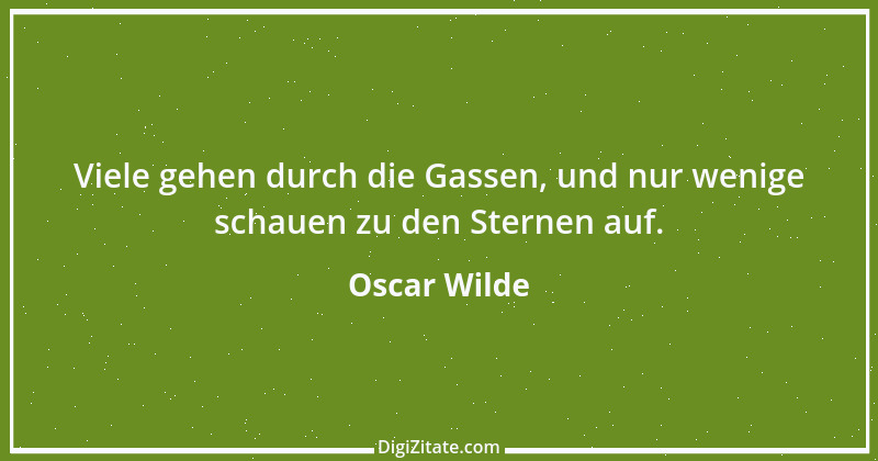 Zitat von Oscar Wilde 304