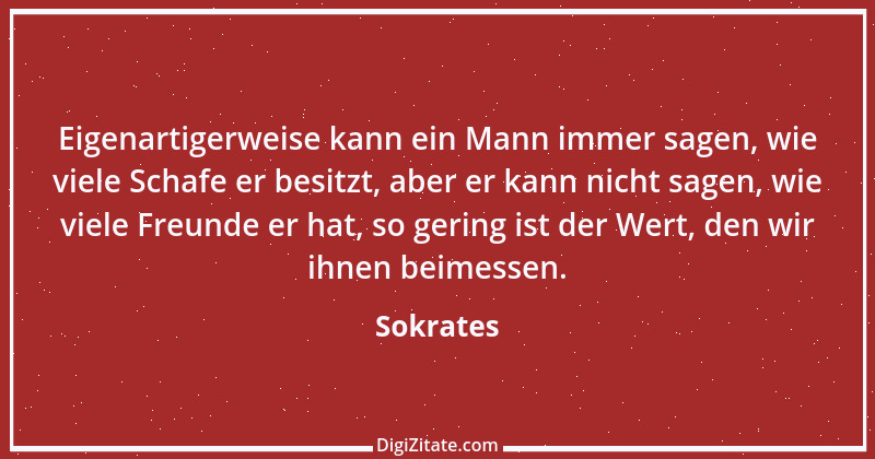 Zitat von Sokrates 83