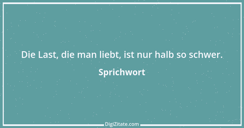 Zitat von Sprichwort 2390