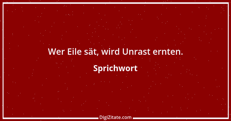 Zitat von Sprichwort 5390