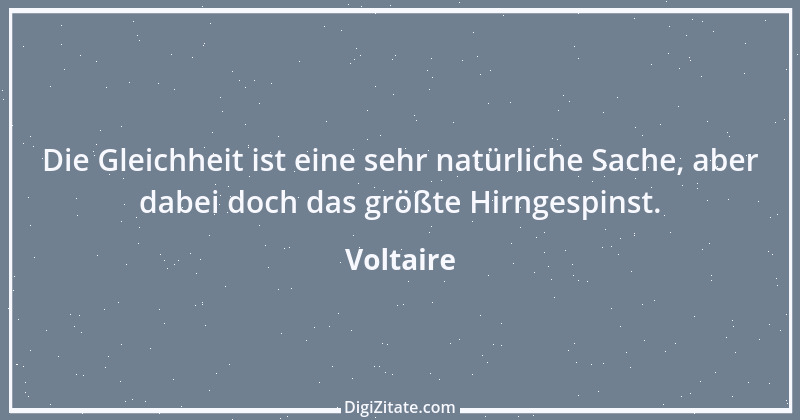 Zitat von Voltaire 43