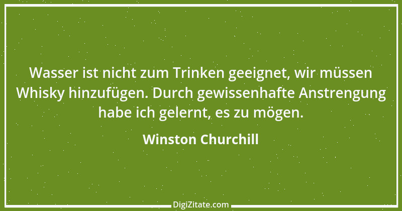 Zitat von Winston Churchill 74