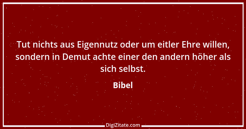 Zitat von Bibel 2434