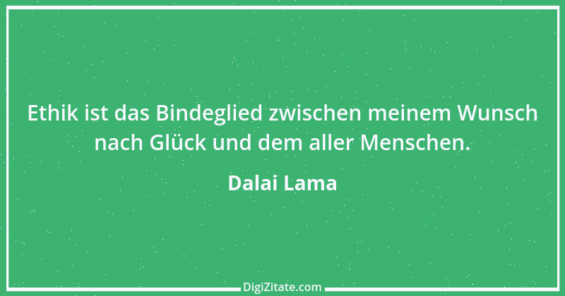 Zitat von Dalai Lama 398