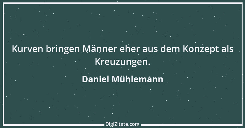 Zitat von Daniel Mühlemann 288