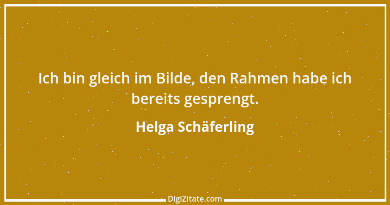 Zitat von Helga Schäferling 154