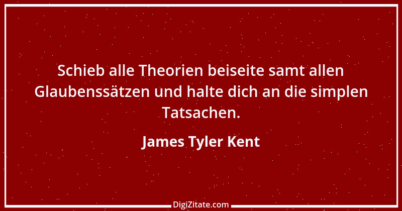 Zitat von James Tyler Kent 5