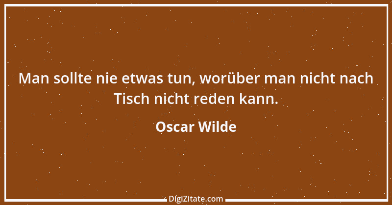 Zitat von Oscar Wilde 305