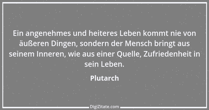 Zitat von Plutarch 75