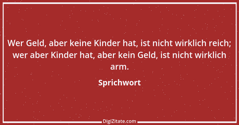 Zitat von Sprichwort 5391