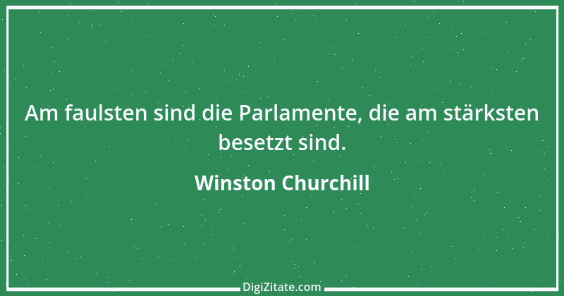 Zitat von Winston Churchill 75