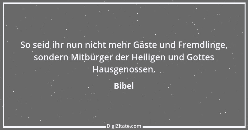 Zitat von Bibel 435