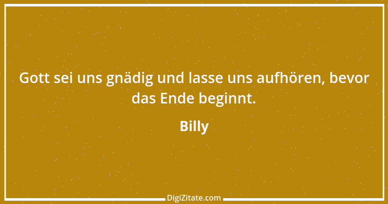 Zitat von Billy 479