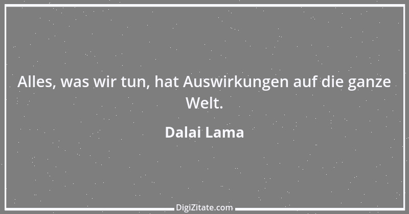 Zitat von Dalai Lama 399