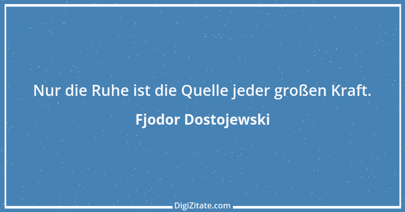 Zitat von Fjodor Dostojewski 189