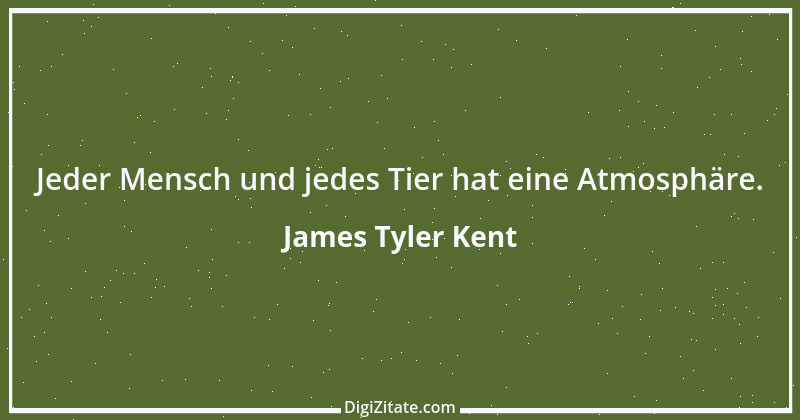 Zitat von James Tyler Kent 6