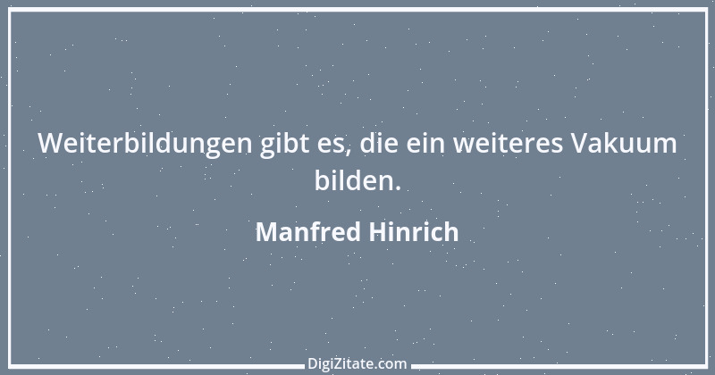 Zitat von Manfred Hinrich 1574