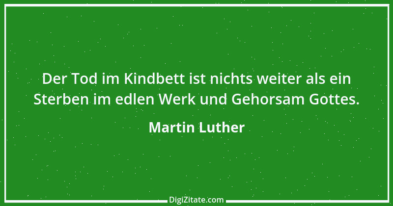 Zitat von Martin Luther 88