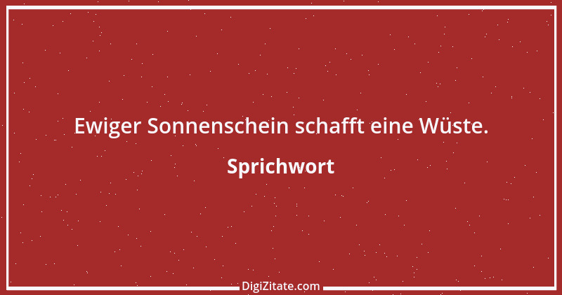 Zitat von Sprichwort 2392