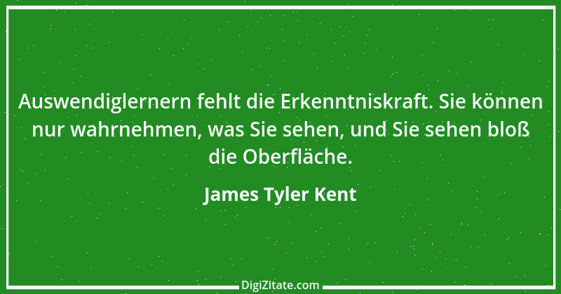 Zitat von James Tyler Kent 7