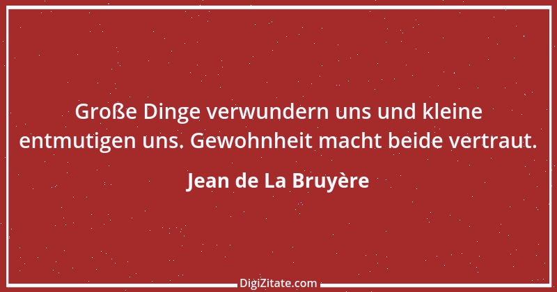 Zitat von Jean de La Bruyère 154