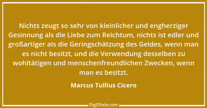 Zitat von Marcus Tullius Cicero 325