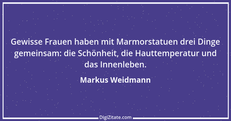 Zitat von Markus Weidmann 21