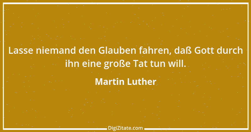 Zitat von Martin Luther 89