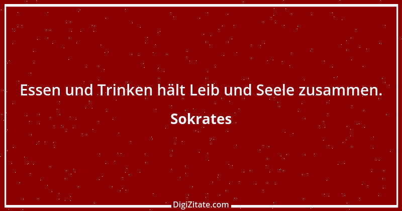 Zitat von Sokrates 86