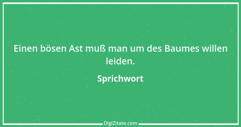 Zitat von Sprichwort 12393