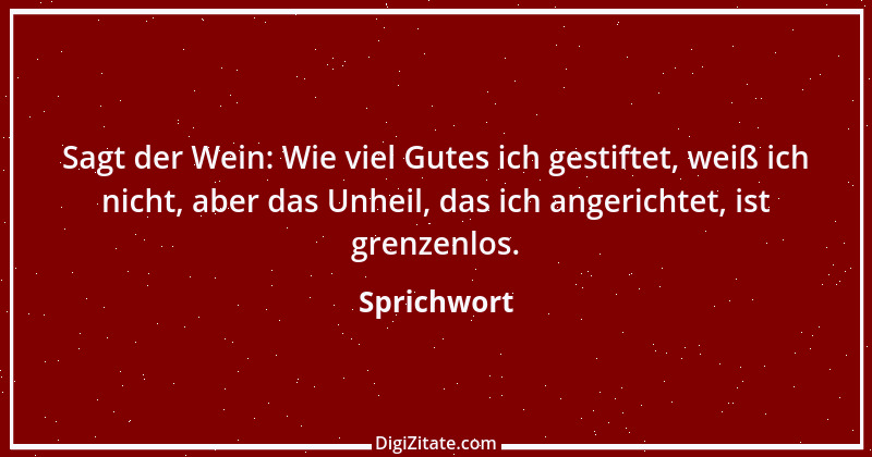 Zitat von Sprichwort 9393