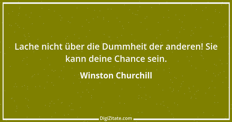 Zitat von Winston Churchill 77