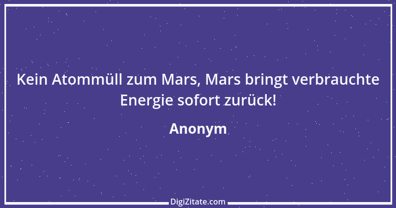 Zitat von Anonym 3370