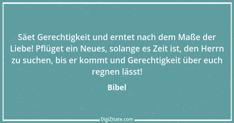 Zitat von Bibel 1437