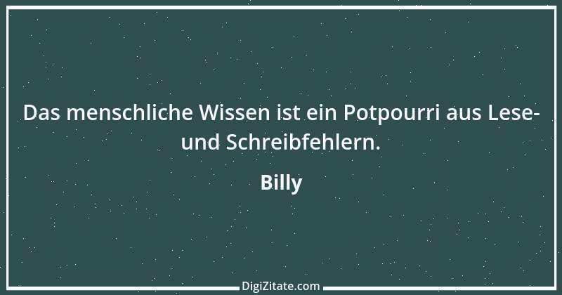 Zitat von Billy 481