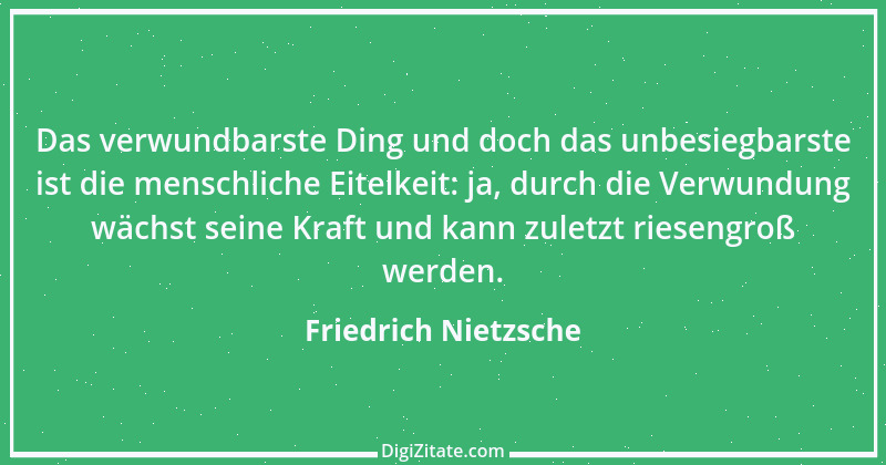 Zitat von Friedrich Nietzsche 339