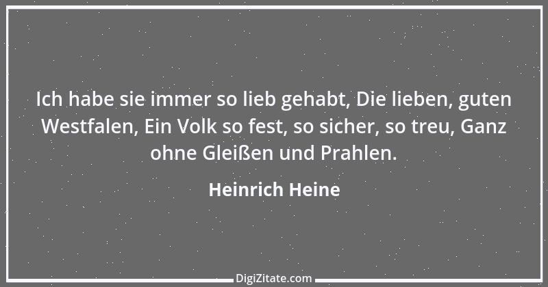 Zitat von Heinrich Heine 317