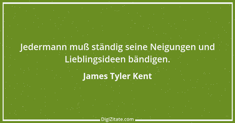 Zitat von James Tyler Kent 8