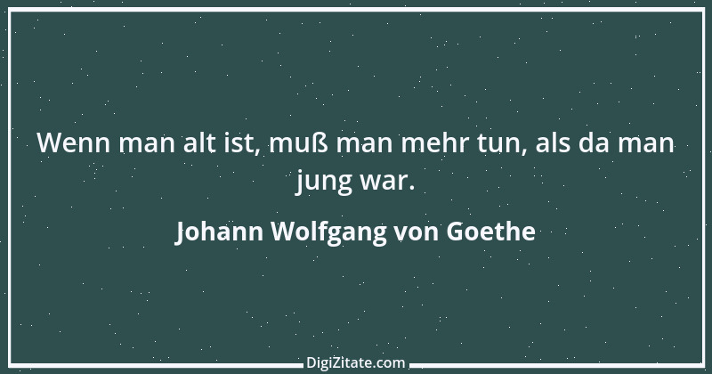 Zitat von Johann Wolfgang von Goethe 2402