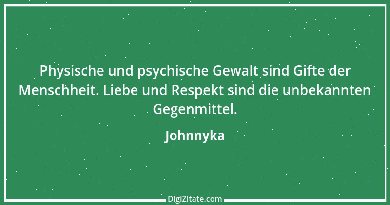 Zitat von Johnnyka 3