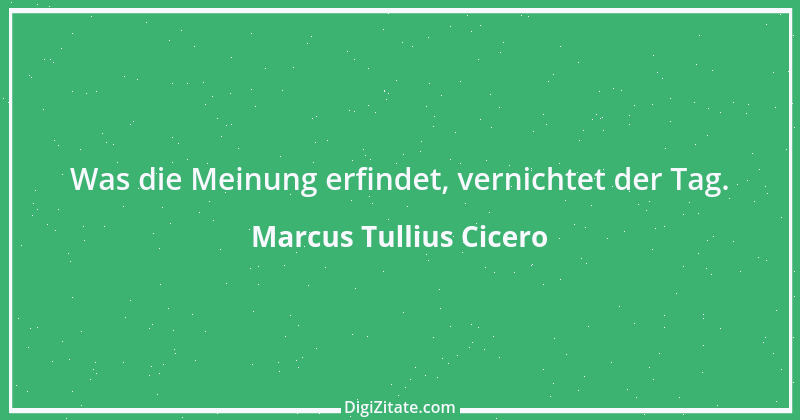 Zitat von Marcus Tullius Cicero 326