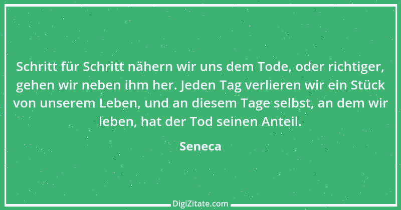 Zitat von Seneca 538