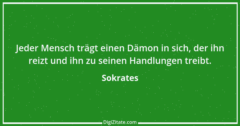 Zitat von Sokrates 87