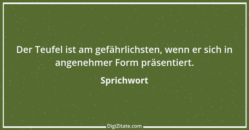 Zitat von Sprichwort 11394