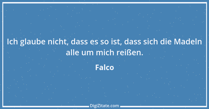 Zitat von Falco 6