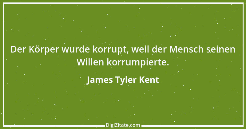 Zitat von James Tyler Kent 9