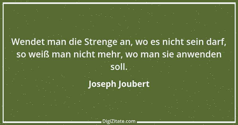 Zitat von Joseph Joubert 83