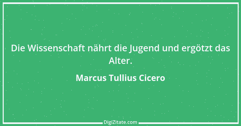 Zitat von Marcus Tullius Cicero 327